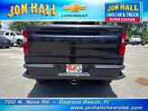 Thumbnail of 2024 Dark Ash Metallic Chevrolet Silverado 1500