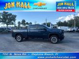 Thumbnail of 2022 Northsky Blue Metallic Chevrolet Silverado 2500