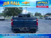 Thumbnail of 2022 Northsky Blue Metallic Chevrolet Silverado 2500