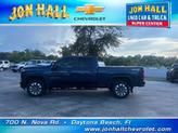 Thumbnail of 2022 Northsky Blue Metallic Chevrolet Silverado 2500