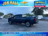 Thumbnail of 2022 Northsky Blue Metallic Chevrolet Silverado 2500