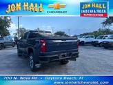 Thumbnail of 2022 Northsky Blue Metallic Chevrolet Silverado 2500