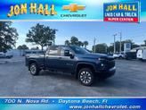 Thumbnail of 2022 Northsky Blue Metallic Chevrolet Silverado 2500