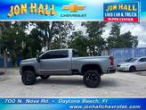Thumbnail of 2024 Sterling Gray Metallic Chevrolet Silverado 2500