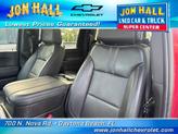 Thumbnail of 2023 Cherry Red Tintcoat Chevrolet Silverado 3500