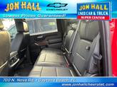 Thumbnail of 2023 Cherry Red Tintcoat Chevrolet Silverado 3500