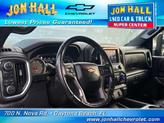 Thumbnail of 2023 Cherry Red Tintcoat Chevrolet Silverado 3500