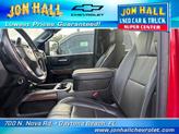 Thumbnail of 2023 Cherry Red Tintcoat Chevrolet Silverado 3500