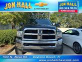 Photo of 2017 Maximum Steel Metallic Clearcoat RAM 2500