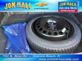 Thumbnail of 2026 Mosaic Black Metallic Chevrolet Trailblazer