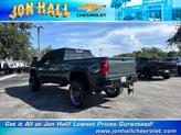 Thumbnail of 2025 Cypress Gray Chevrolet Silverado 2500