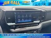 Thumbnail of 2025 Cypress Gray Chevrolet Silverado 2500