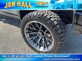 Thumbnail of 2025 Cypress Gray Chevrolet Silverado 2500