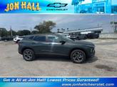 Thumbnail of 2026 Cypress Gray Chevrolet Trax