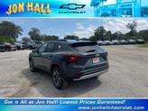 Thumbnail of 2026 Cypress Gray Chevrolet Trax