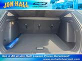 Thumbnail of 2026 Cypress Gray Chevrolet Trax