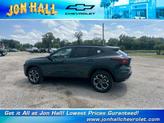 Thumbnail of 2026 Cypress Gray Chevrolet Trax