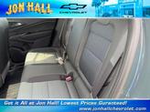 Thumbnail of 2026 Cypress Gray Chevrolet Trax