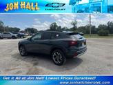 Thumbnail of 2026 Cypress Gray Chevrolet Trax