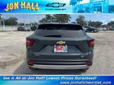 Thumbnail of 2026 Cypress Gray Chevrolet Trax