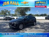Thumbnail of 2024 Black Pearl Hyundai TUCSON