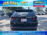 Thumbnail of 2024 Black Pearl Hyundai TUCSON