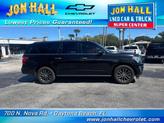 Thumbnail of 2021 AGATE BLACK METALLIC Ford Expedition Max