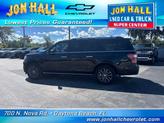 Thumbnail of 2021 AGATE BLACK METALLIC Ford Expedition Max