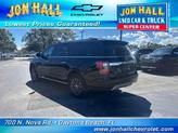 Thumbnail of 2021 AGATE BLACK METALLIC Ford Expedition Max