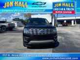 Thumbnail of 2021 AGATE BLACK METALLIC Ford Expedition Max