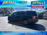 Thumbnail of 2021 AGATE BLACK METALLIC Ford Expedition Max