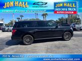 Thumbnail of 2021 AGATE BLACK METALLIC Ford Expedition Max