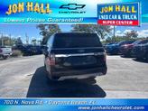 Thumbnail of 2021 AGATE BLACK METALLIC Ford Expedition Max