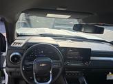 Thumbnail of 2025 Summit White Chevrolet Colorado