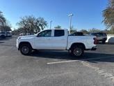 Thumbnail of 2025 Summit White Chevrolet Colorado