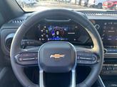 Thumbnail of 2025 Summit White Chevrolet Colorado