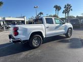 Thumbnail of 2025 Summit White Chevrolet Colorado