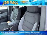 Thumbnail of 2026 Mosaic Black Metallic Chevrolet Trailblazer