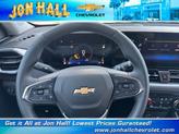 Thumbnail of 2026 Mosaic Black Metallic Chevrolet Trailblazer