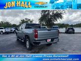 Thumbnail of 2025 Sterling Gray Metallic Chevrolet Silverado 2500