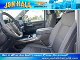 Thumbnail of 2025 Sterling Gray Metallic Chevrolet Silverado 2500
