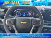 Thumbnail of 2025 Sterling Gray Metallic Chevrolet Silverado 2500