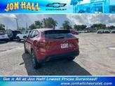 Thumbnail of 2026 Apex Red Chevrolet Trax