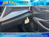 Thumbnail of 2026 Apex Red Chevrolet Trax