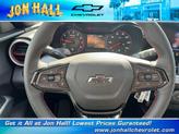 Thumbnail of 2026 Apex Red Chevrolet Trax