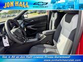 Thumbnail of 2026 Apex Red Chevrolet Trax
