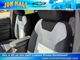 Thumbnail of 2026 Apex Red Chevrolet Trax