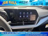 Thumbnail of 2026 Apex Red Chevrolet Trax
