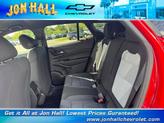 Thumbnail of 2026 Apex Red Chevrolet Trax