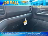 Thumbnail of 2025 Black Chevrolet Silverado 1500